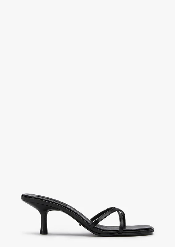 Women’s Sandals Sale Ashley Black Como