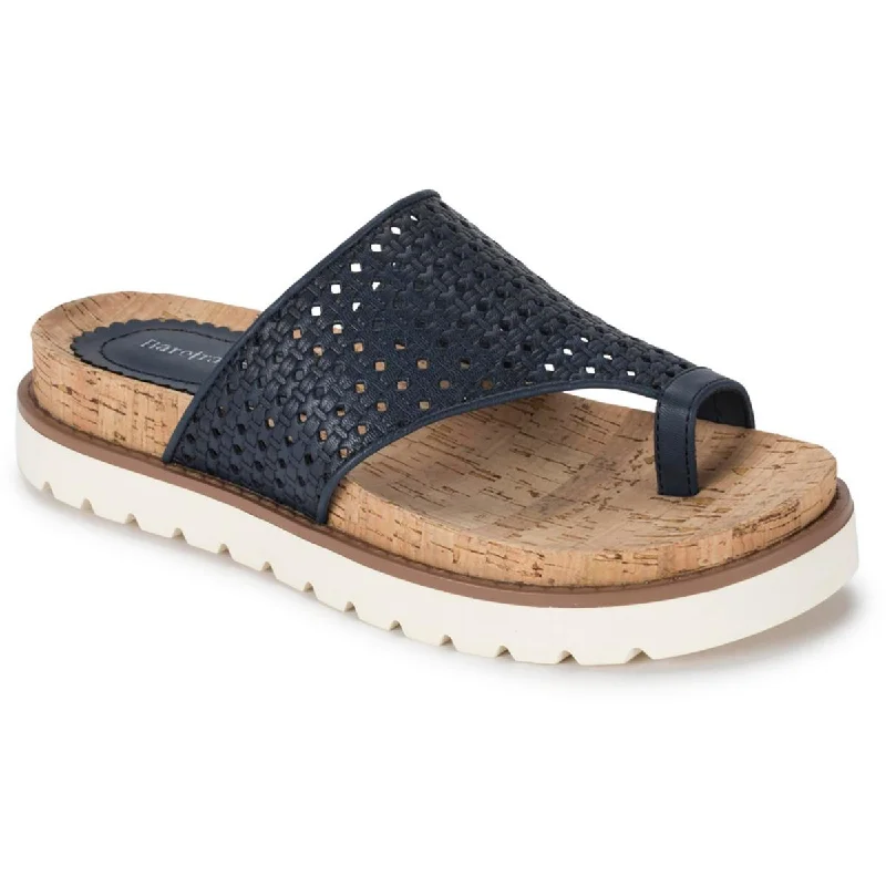 Comfortable Running Sneakers Baretraps Womens Dallyce Faux Leather Toe Ring Slide Sandals Comfortable Running Sneakers Baretraps Womens Dallyce Faux Leather Toe Ring Slide Sandals