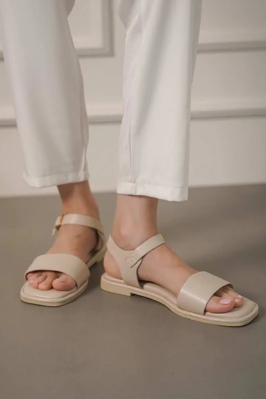 Casual Winter Shoes BASIC MAMA SANDALS