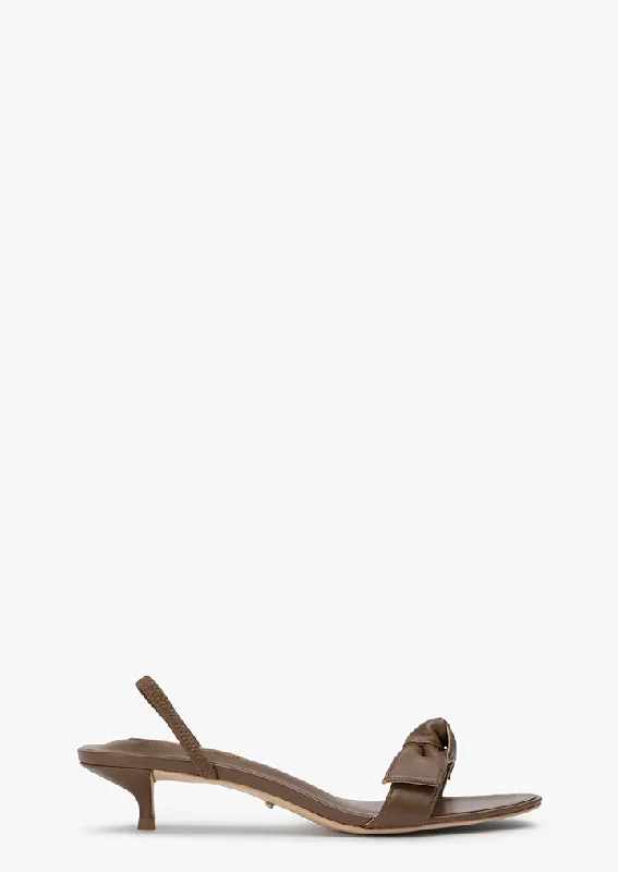 Eco-Friendly Sneakers Beck Liqueur Nappa