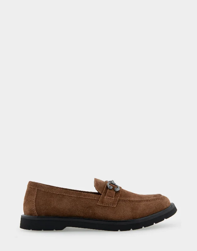 Comfortable Heeled Shoes Beckett