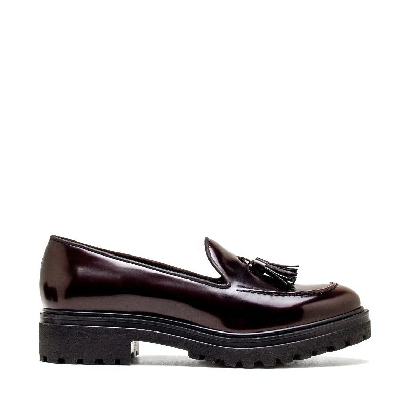 Trendy High Top Sneakers BELFIORE LOAFERS