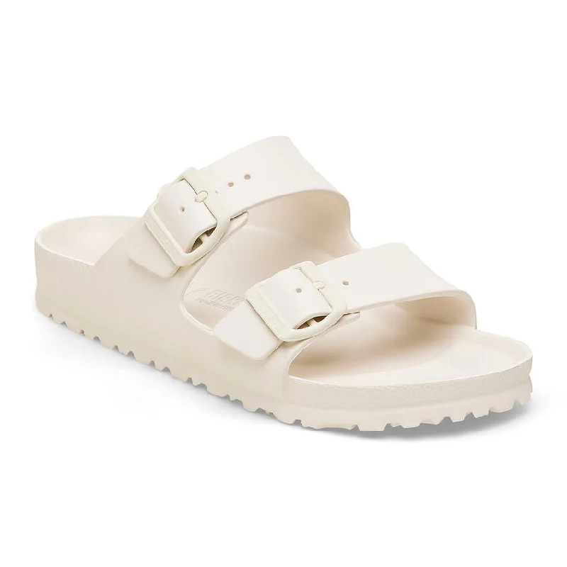 Women’s Shoes Sale 'Birkenstock' Women's Arizona Essentials EVA Sandal - Eggshell