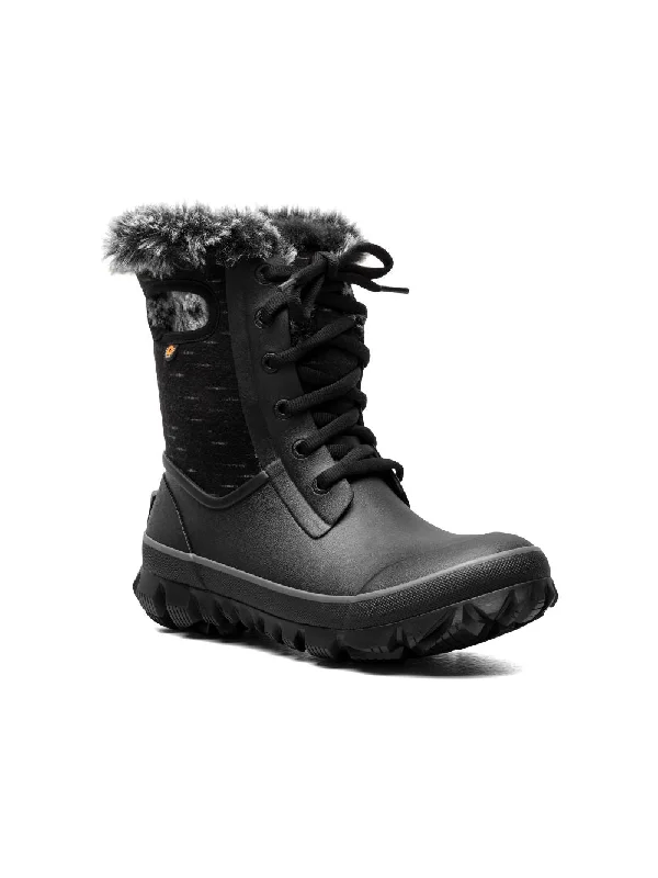 Women’s Sandals Online 'BOGS' Women's Arcata Dash WP Winter Boot - Black