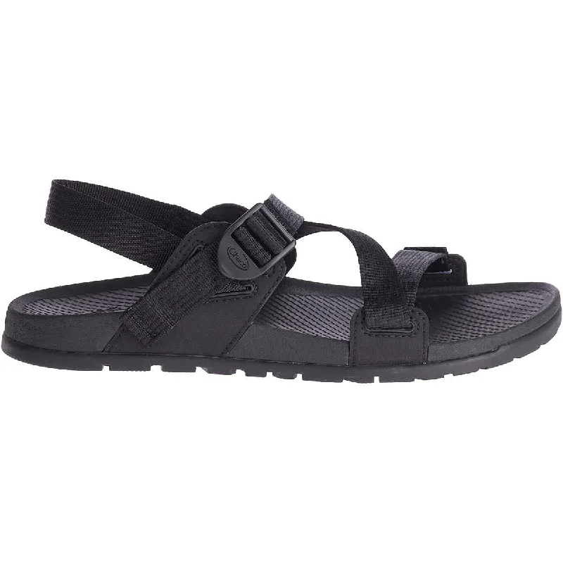 Women’s Comfortable Boots 'Chaco' Women's Lowdown Sandal - Black