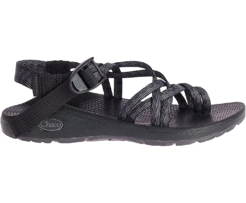 Women’s Fashion Sneakers 'Chaco' Women's Z/Cloud X2 Sandal - Limb Black