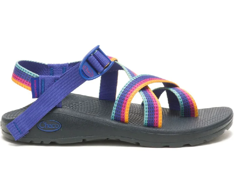 Women’s Dress Shoes 'Chaco' Women's Z/Cloud 2 Sandal - Tetra Sunset