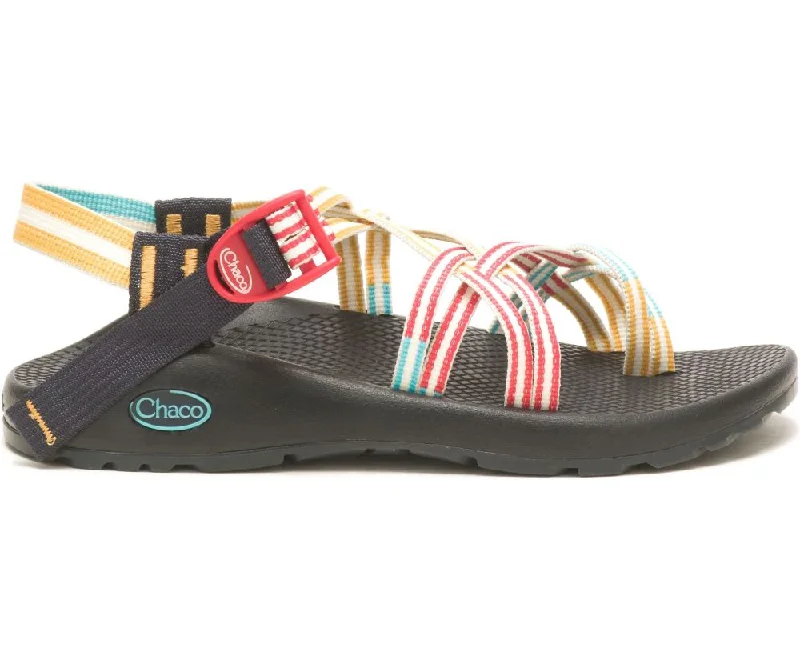 Affordable Women’s Shoes 'Chaco' Women's ZX/2 Classic Sandal - Vary Primary