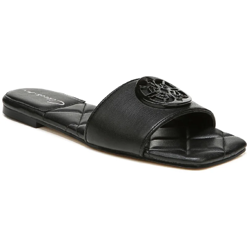 Casual Walking Boots Circus by Sam Edelman Womens Arissa Faux Leather Embellished Slide Sandals Casual Walking Boots Circus by Sam Edelman Womens Arissa Faux Leather Embellished Slide Sandals