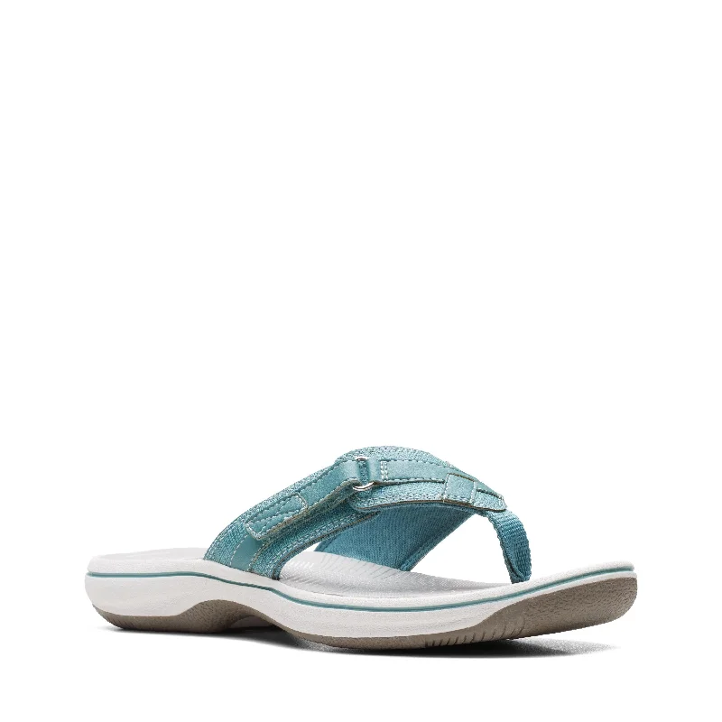 Stylish Boots For Sale Clarks Breeze Sea Teal 65403