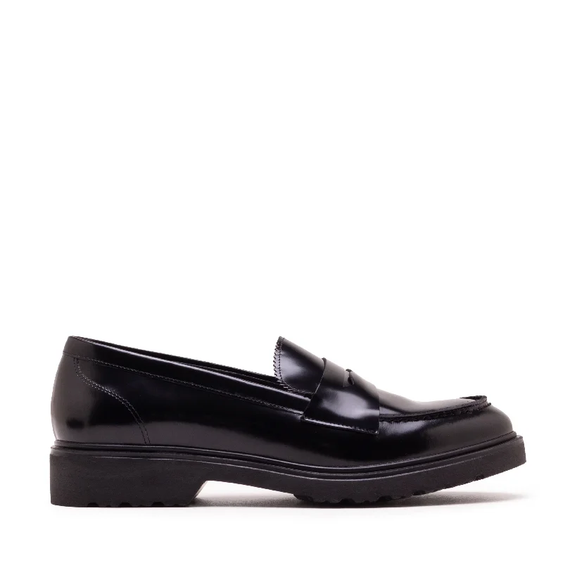 Stylish Winter Boots ANNA LOAFER