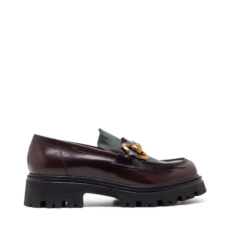 Comfortable Formal Footwear NOEMI MOCASSIN