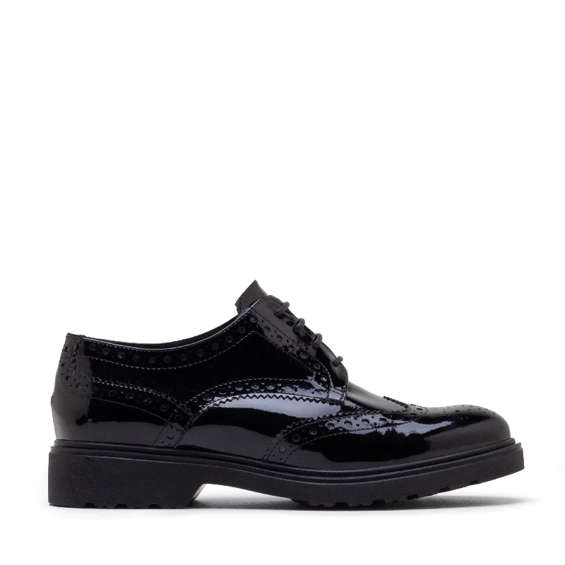 Casual Walking Boots MOTOWN LACE-UP LOAFER