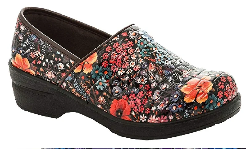 Trendy Casual Shoes DANNIS2409 - BLACK NURSING SHOE