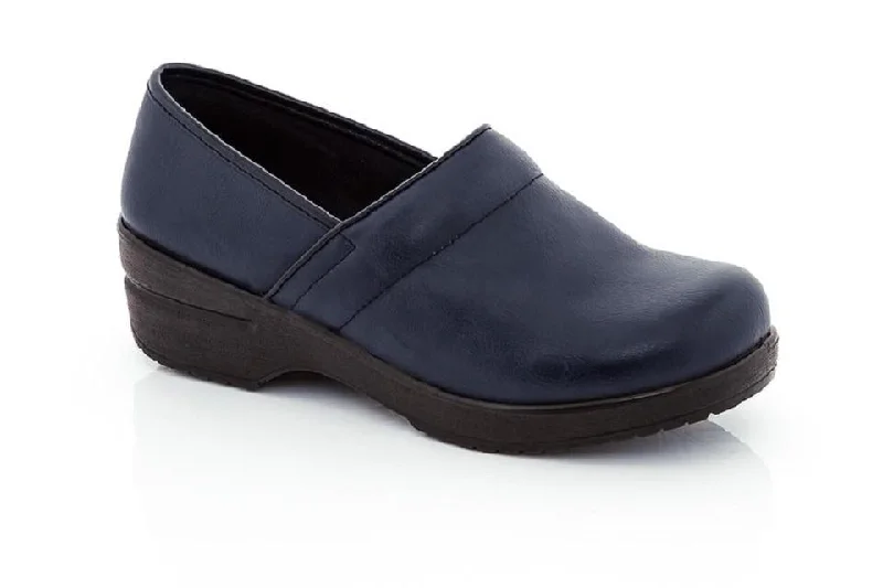 Trendy Loafers For Sale DEBBY1311 - BLUE NURSING SHOE