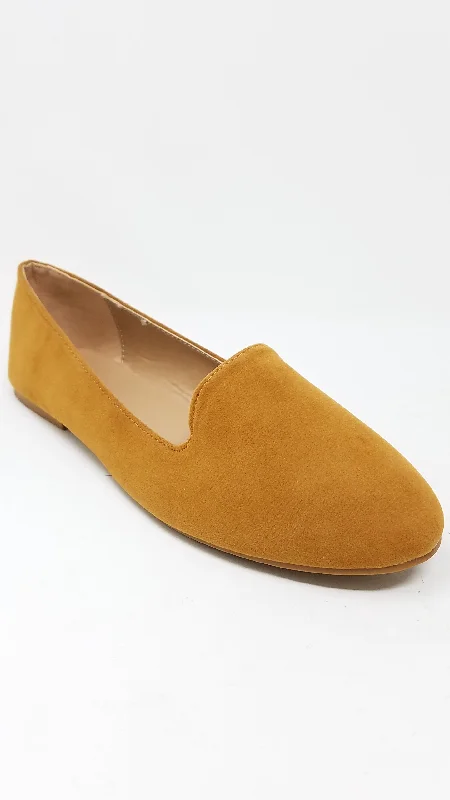 Stylish Winter Footwear DIANA81 - TAN