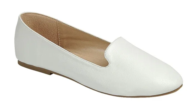 Casual Snow Shoes DIANA81 - WHITE