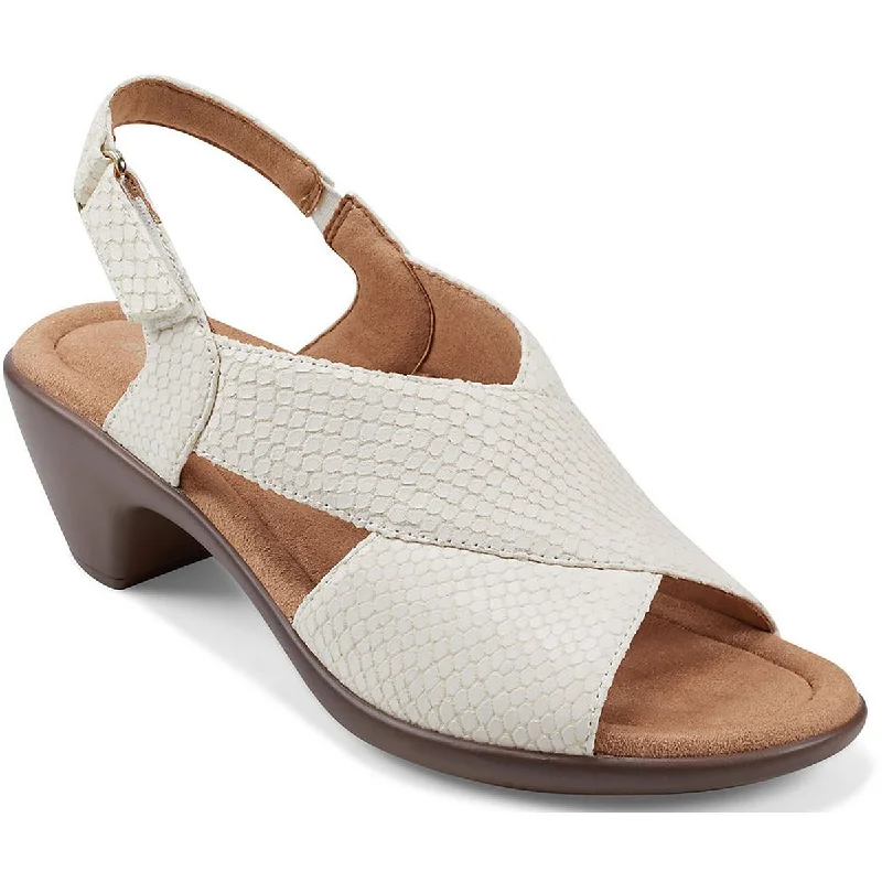 Medium Brown
