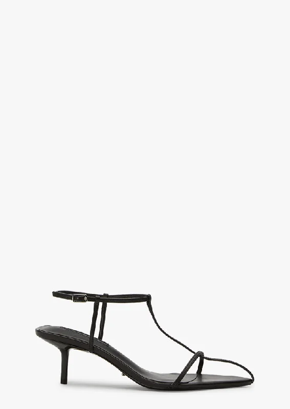 Comfortable Athletic Shoes Fast Black Como