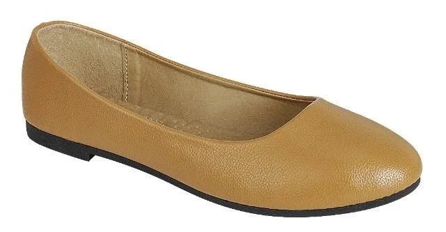 Best Sneakers For Running FLEXIBLE33 - TAN