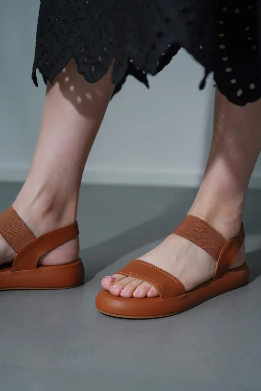 Stylish High Heel Sandals GO MAMA SANDALS