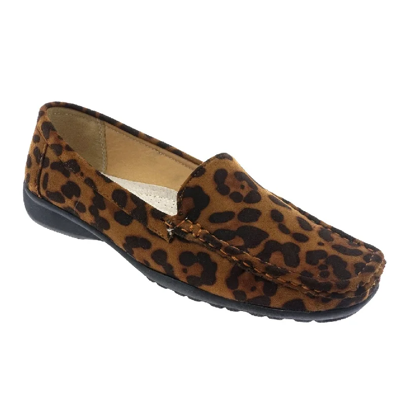 Outdoor Shoes Collection HAZEL7 - LEOPARD