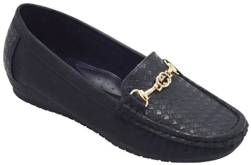 Comfortable Casual Sandals JH6001 - BLACK