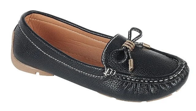 Stylish Running Footwear JIMMI05 - BLACK