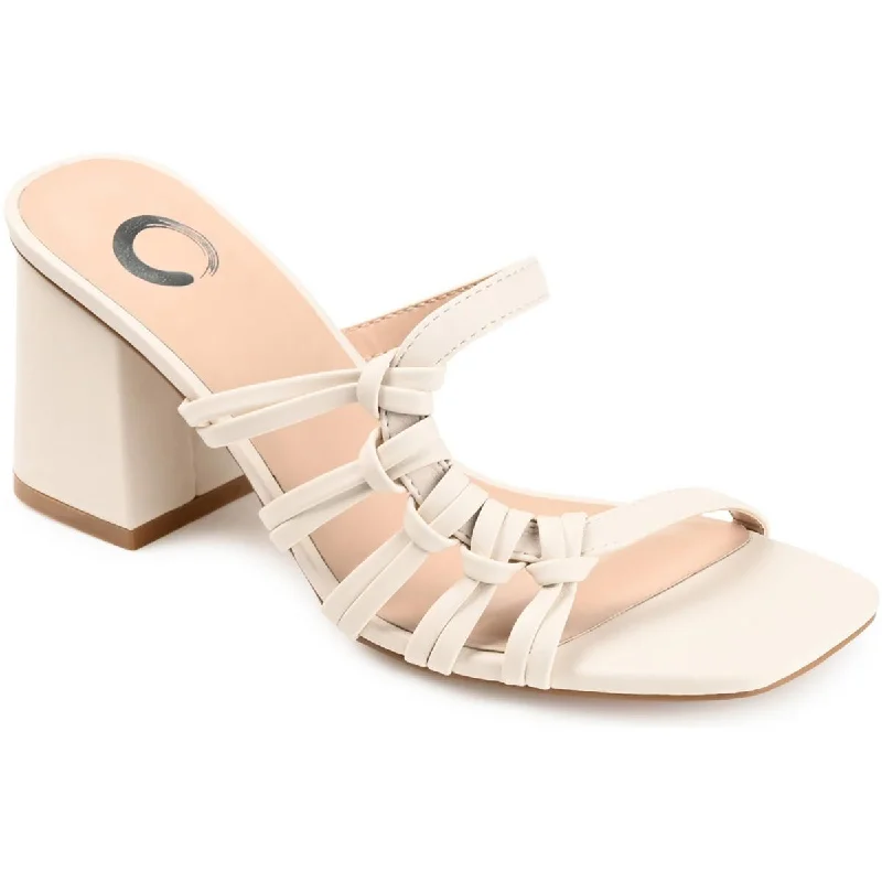 Classic Hiking Boots Journee Collection Womens Faux Leather Open Toe Strappy Sandals Classic Hiking Boots Journee Collection Womens Faux Leather Open Toe Strappy Sandals