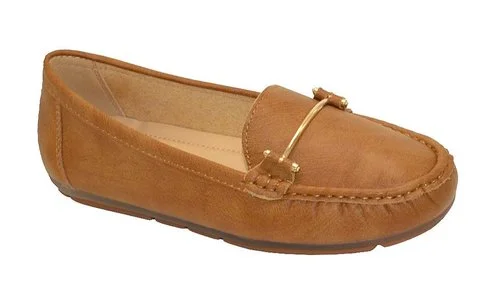 Comfortable Hiking Footwear JS108 - TAN