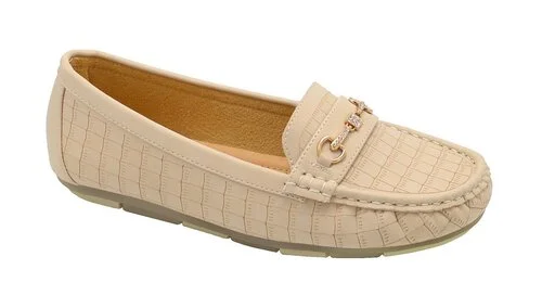 Winter Casual Shoes JS125 - BEIGE