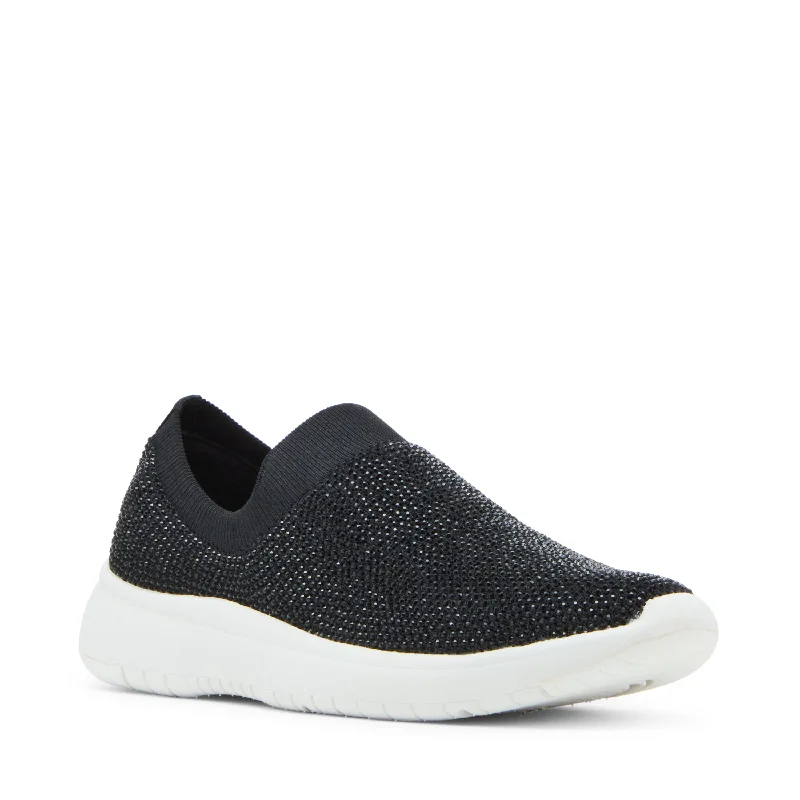 Fashionable Sneakers Collection KAREN RHINESTONES