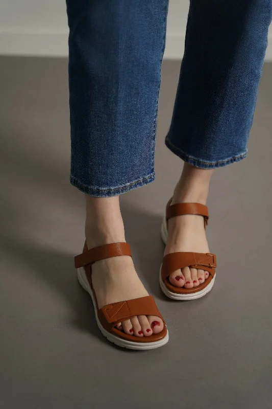 Comfortable Casual Sandals LIGHTWEIGHT MAMA SANDALS