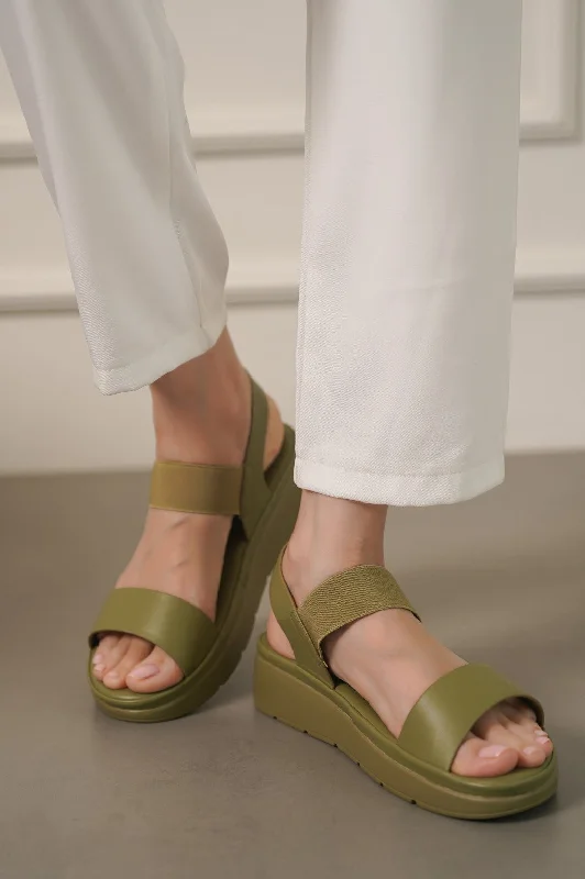 Casual Hiking Sandals LIVE WELL MAMA SANDALS