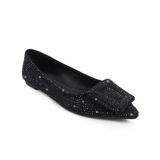 Comfortable Hiking Shoes LIZ2 - BLACK