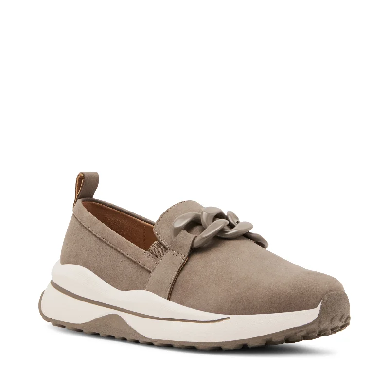 Slip-On Shoes For Men MELODY