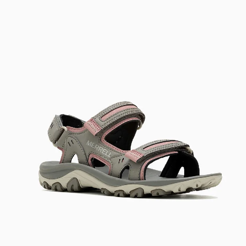Formal Wedding Shoes Merrell Huntington Sport Con Stonewash J500332 Wos