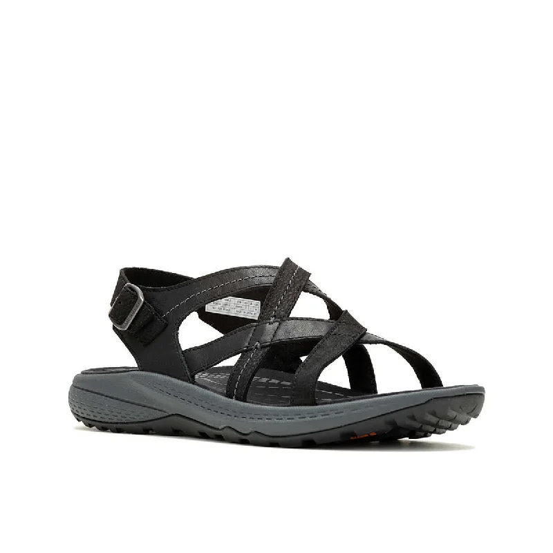 Warm Winter Boots Merrell Momentum Agave Blk J006056 Wos