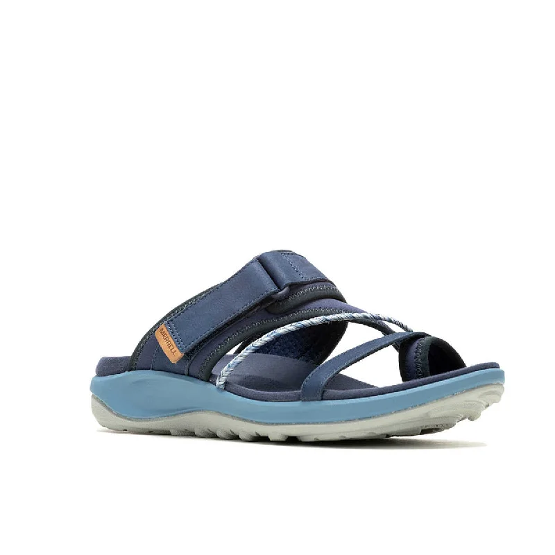 Comfortable Loafers For Work Merrell Terran 4 Post Sea J006410 Wos
