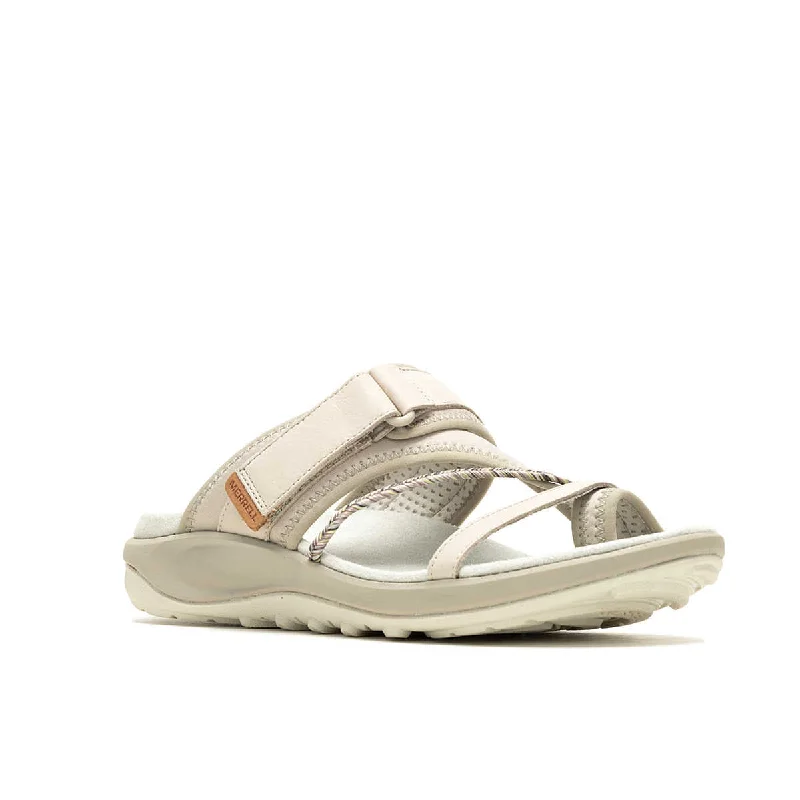 High Fashion Sneakers Merrell Terran 4 Post Silver J006752 Wos