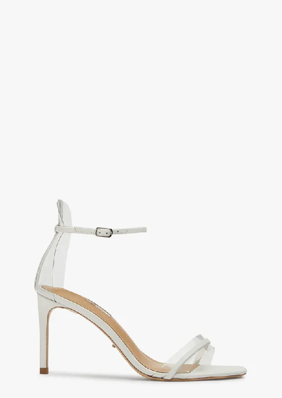Formal Dress Footwear Mosumi Milk Capretto