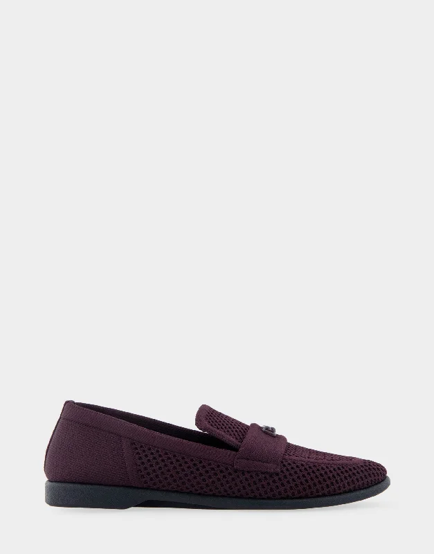 Classic Flat Shoes Nanti Knit