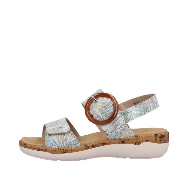 Casual Sandals For Sale Remonte R6853-92 Multi