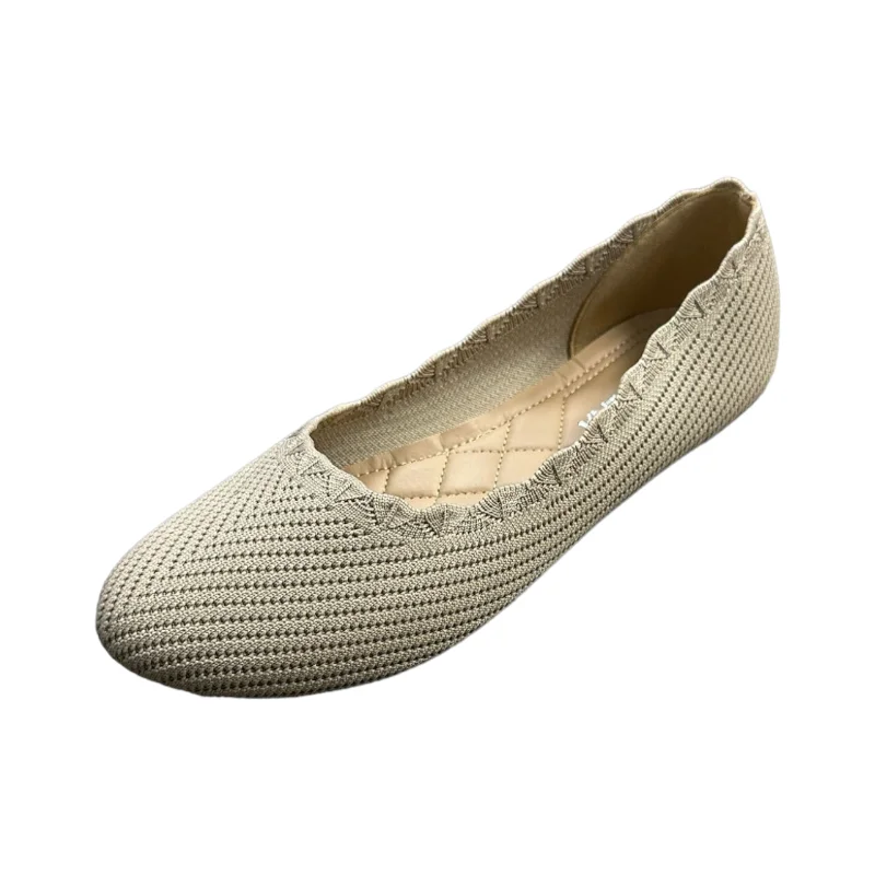 Running Shoes For Sale SAB877 - NUDE