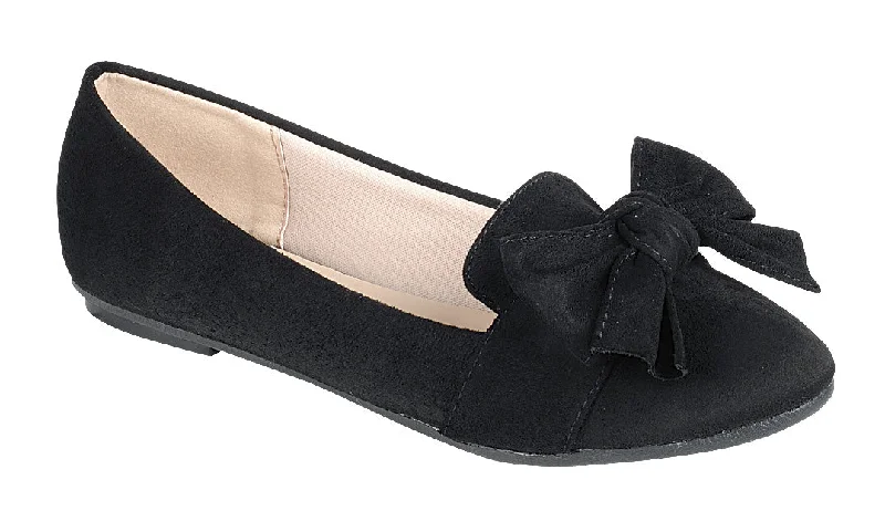 Comfortable Walking Sandals SUPPLE25 - BLACK