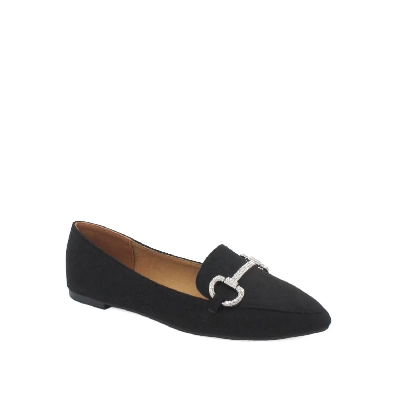 Best Work Boots SWIRL370 - BLACK