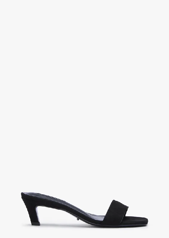 Women’s Open-Toe Shoes Taylor Black Phoenix