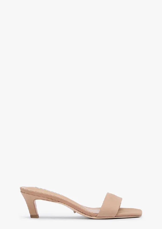 Women’s Slip-On Sneakers Taylor Caramel Phoenix