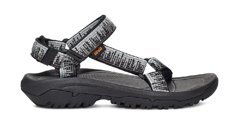 Women’s Running Shoes 'Teva' Women's Hurricane XLT2 Sandal - Atmosphere Black / White