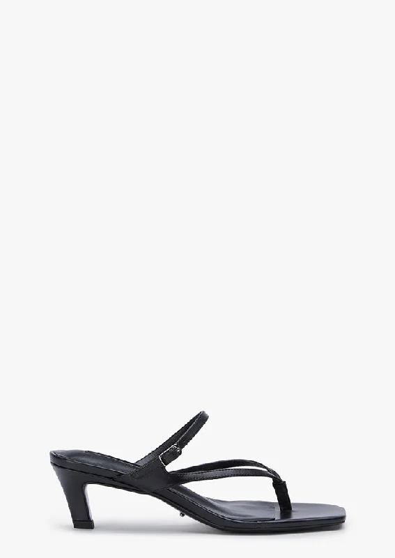 Women’s Evening Shoes Trance Black Como